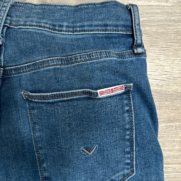 Hudson jeans, excellent condition, size 28 - Picture 10 of 10